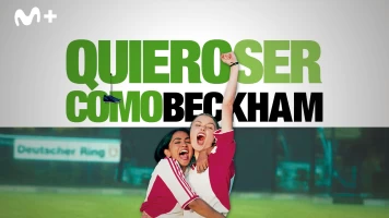 Quiero ser como Beckham