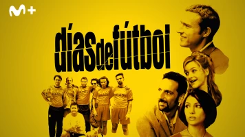 Días de fútbol