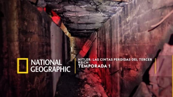 Hitler: Las cintas perdidas del Tercer Reich