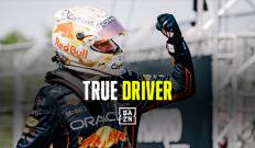 True Driver. T(2023). True Driver (2023): Checo, el último superviviente