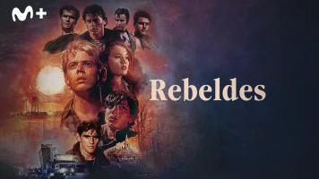 Rebeldes
