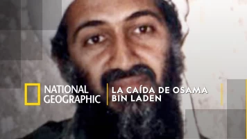 La caída de Osama Bin Laden