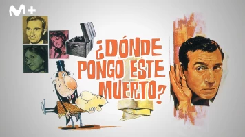 ¿Dónde pongo este muerto?