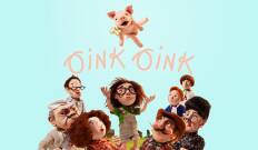 (LSE) - Oink, oink