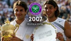 Película oficial de Wimbledon 2007