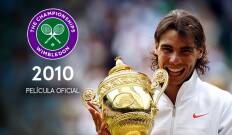 Película oficial de Wimbledon 2010