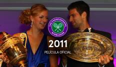 Película oficial de Wimbledon 2011