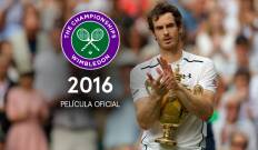 Película Oficial de Wimbledon 2016