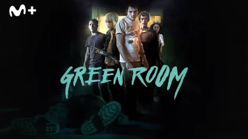 Green Room