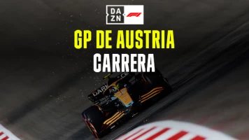 GP de Austria (Red Bull Ring). GP de Austria (Red...: GP de Austria: Carrera