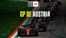 GP de Austria (Red Bull Ring). GP de Austria (Red...: GP de Austria: Carrera Sprint
