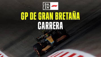 GP de Gran Bretaña (Silverstone). GP de Gran Bretaña...: GP de Gran Bretaña: Carrera