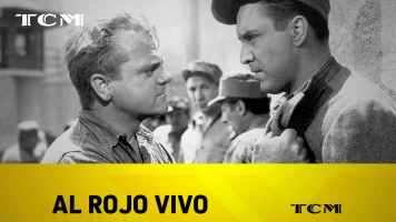 Al rojo vivo