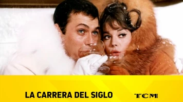 La carrera del siglo