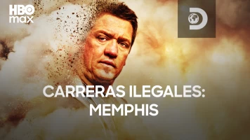 Carreras ilegales: Memphis