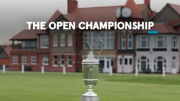 The Open Championship