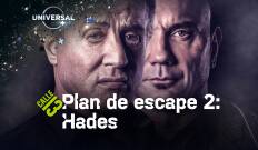Plan de escape 2: Hades
