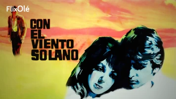 Con el viento solano