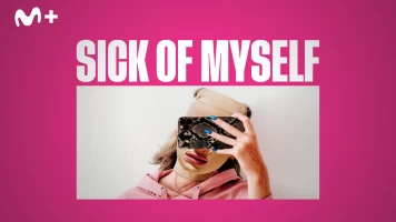 Sick of myself