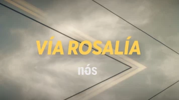 Vía Rosalía