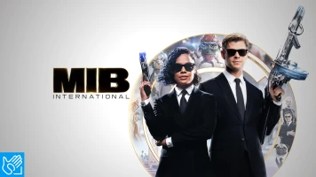 (LSE) - Men in Black International
