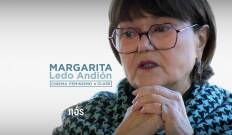 Margarita Ledo - Cinema, Feminismo e Clase