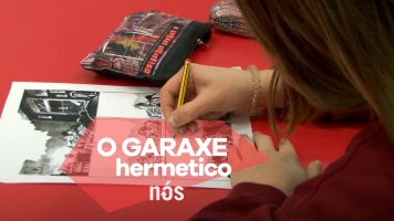 O Garaxe Hermético, o valor do cómic galego