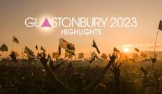 Glastonbury 2023 Highlights