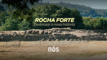 Rocha Forte: Desbrozar a nosa historia