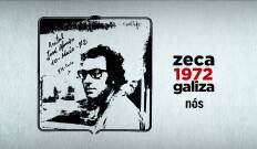 Zeca Afonso 1972 Galiza