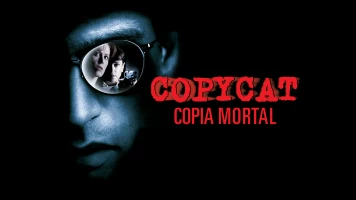 Copycat (Copia mortal)