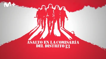 Asalto a la comisaría del distrito 13