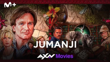 Jumanji