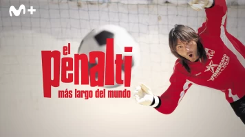 El penalti más largo del mundo