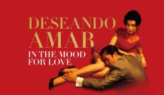 Deseando amar (In the Mood for Love)