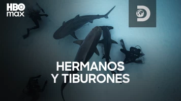 Hermanos y tiburones