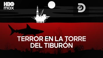 Terror en la torre del tiburón