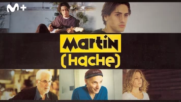 Martín (Hache)