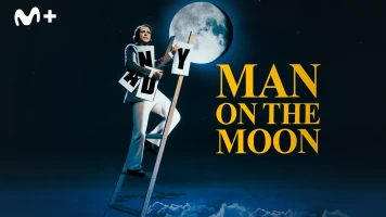 Man on the Moon