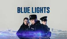 (LSE) - Blue Lights