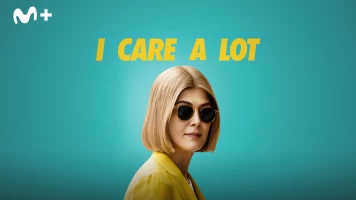 I Care a Lot