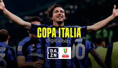 Final. Final: Atalanta - Juventus