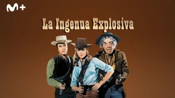 La ingenua explosiva