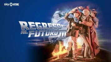 Regreso al futuro 3