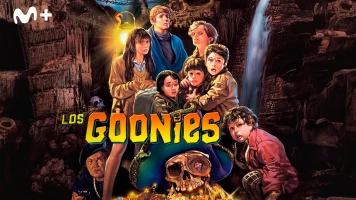 Los Goonies