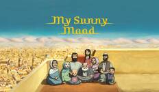 My Sunny Maad