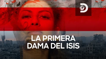 La primera dama del ISIS