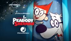El show del Sr. Peabody y Sherman. T(T1). El show del Sr. Peabody y Sherman (T1)