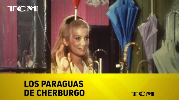 Los paraguas de Cherburgo