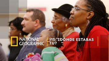 11S: ¿Dónde estabas tu?